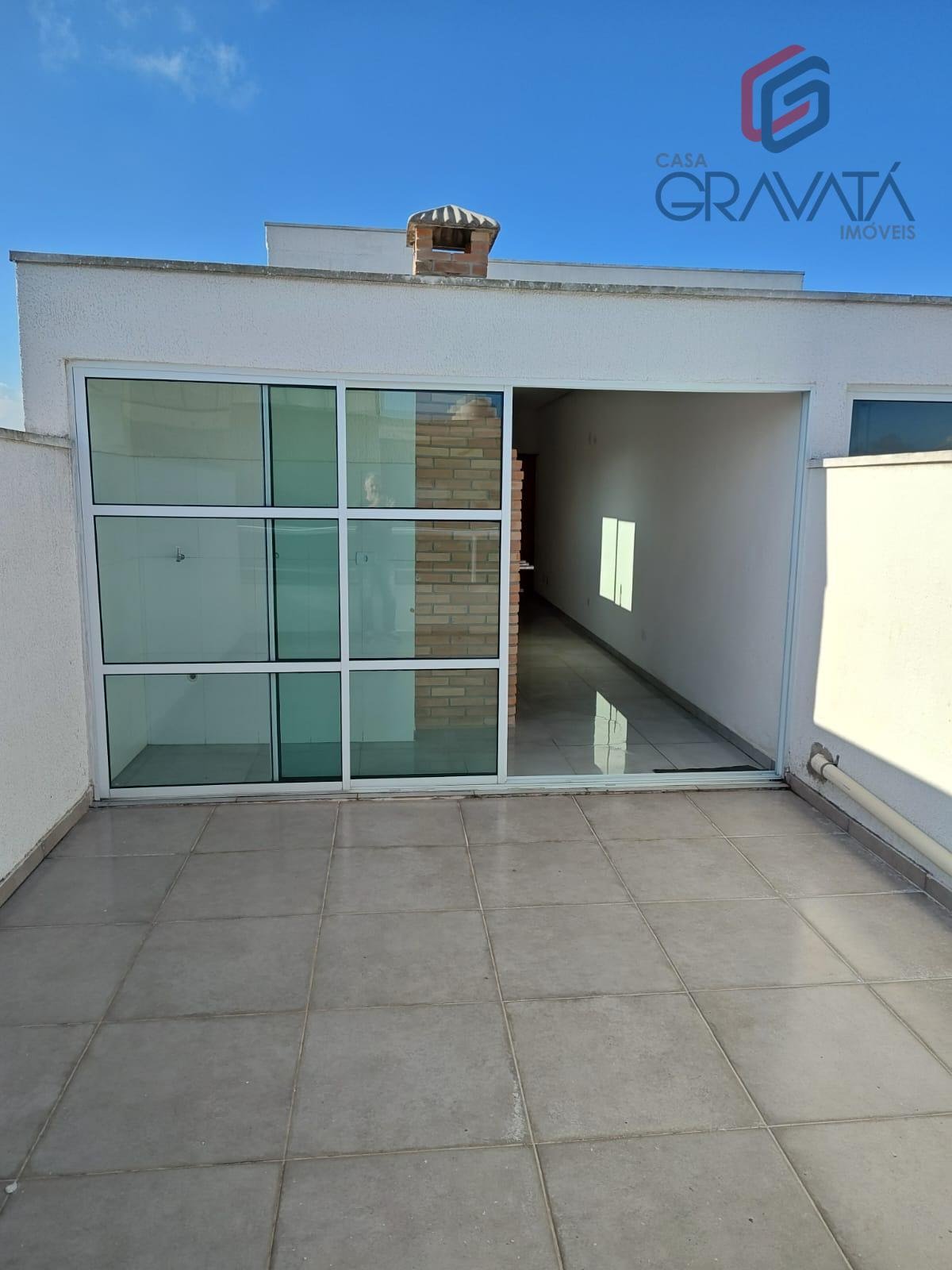 Cobertura à venda com 2 quartos, 1 suíte, 2 vagas e 106m² no Utinga, Santo André (SP) — foto 18 de 30