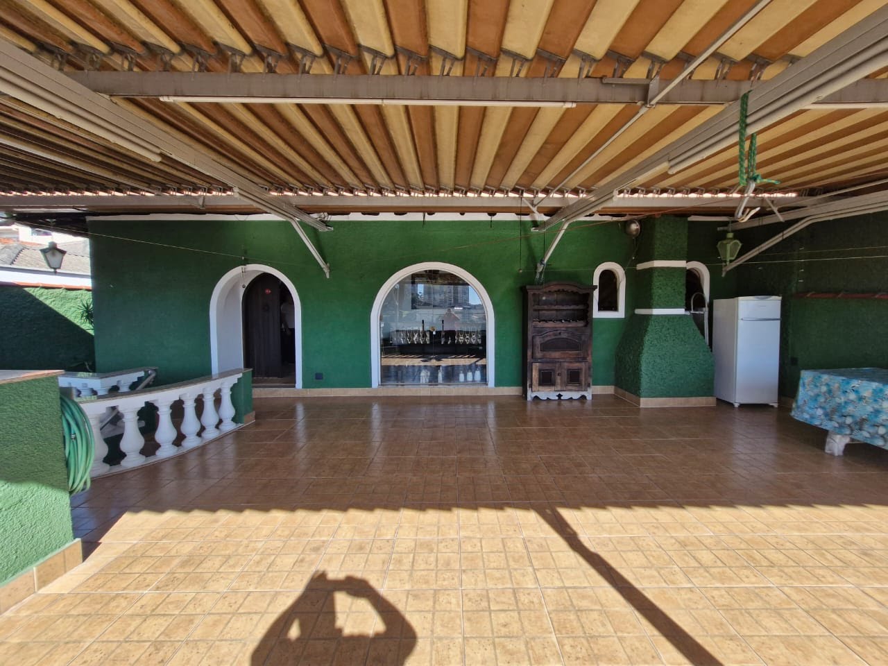 Apartamento à venda com 4 quartos, 2 suítes, 6 vagas e 235m² no Jardim Líbano, São Paulo (SP) — foto 8 de 30