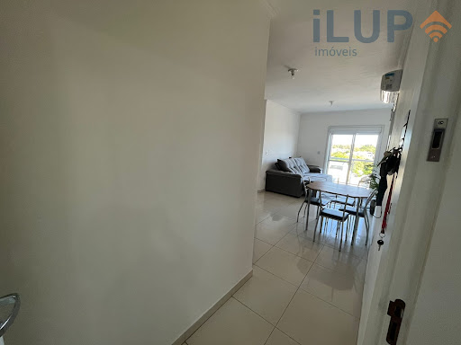 Apartamento no Residencial Alto dos Loretos