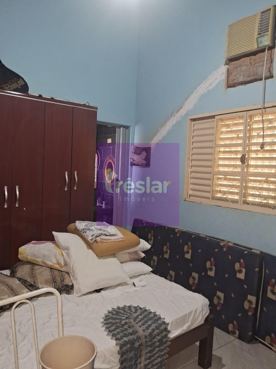 Casa à venda com 1 quarto, 2 suítes, 2 vagas e 270m² no Bairro: Santa Rita, Três Lagoas (MS) — foto 10 de 20