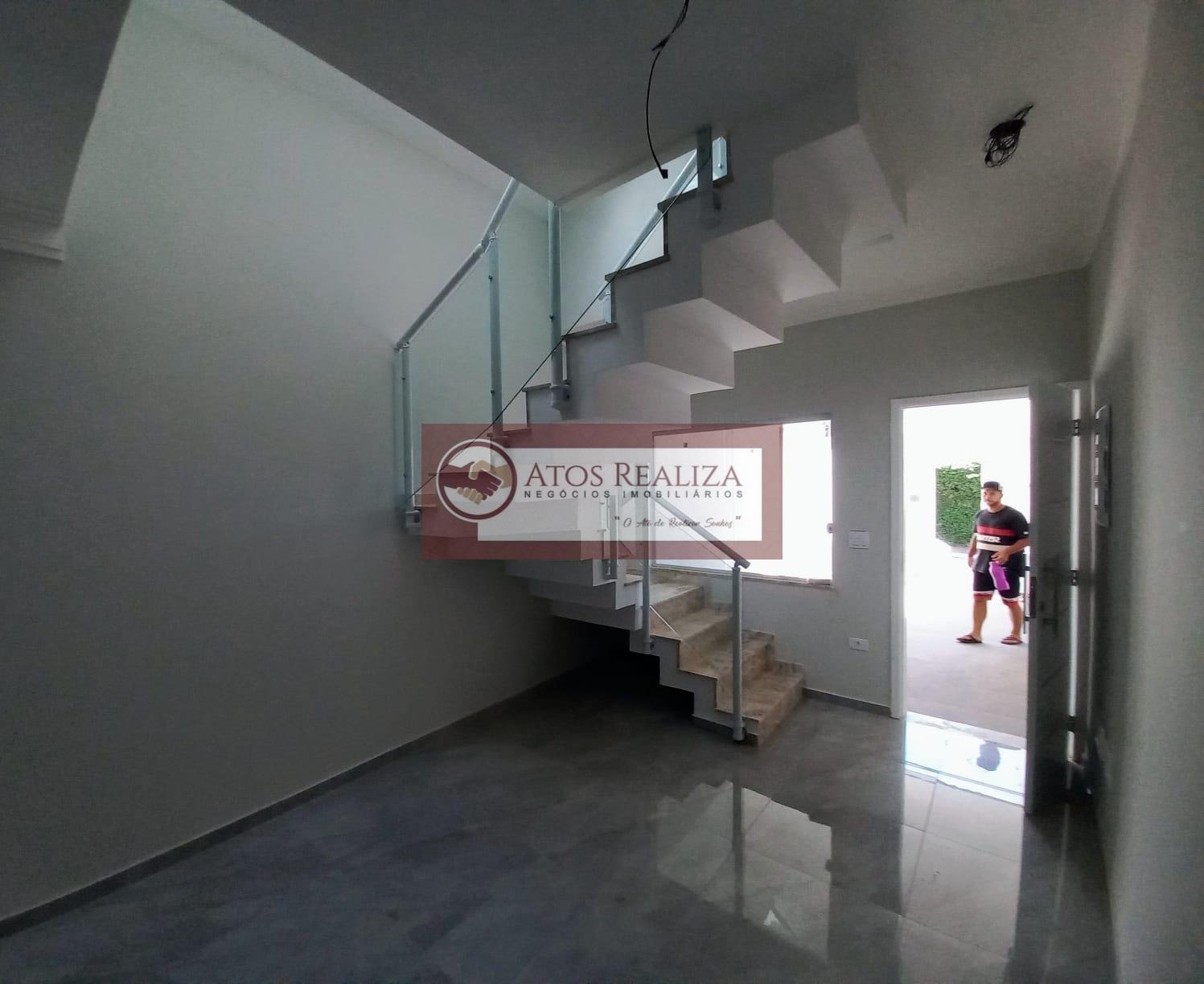 Casa à venda com 3 quartos, 1 suíte, 2 vagas e 110m² no Jardim Cidalia, São Paulo (SP) — foto 10 de 27