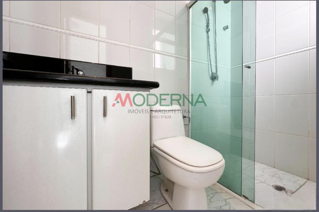 Apartamento à venda com 4 quartos, 4 suítes, 3 vagas e 188m² no Centro, São Bernardo do Campo (SP) — foto 7 de 24