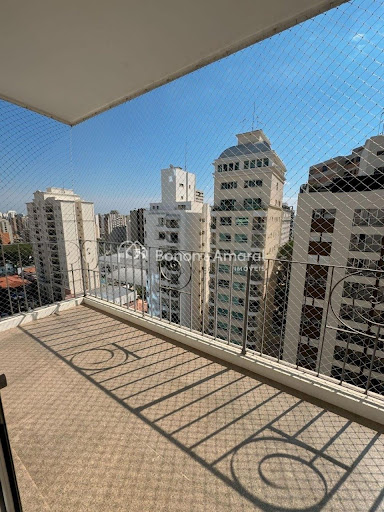 Apartamento, 4 quartos, 278 m² - Foto 3