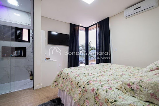 Casa de Condomínio, 3 quartos - Foto 17