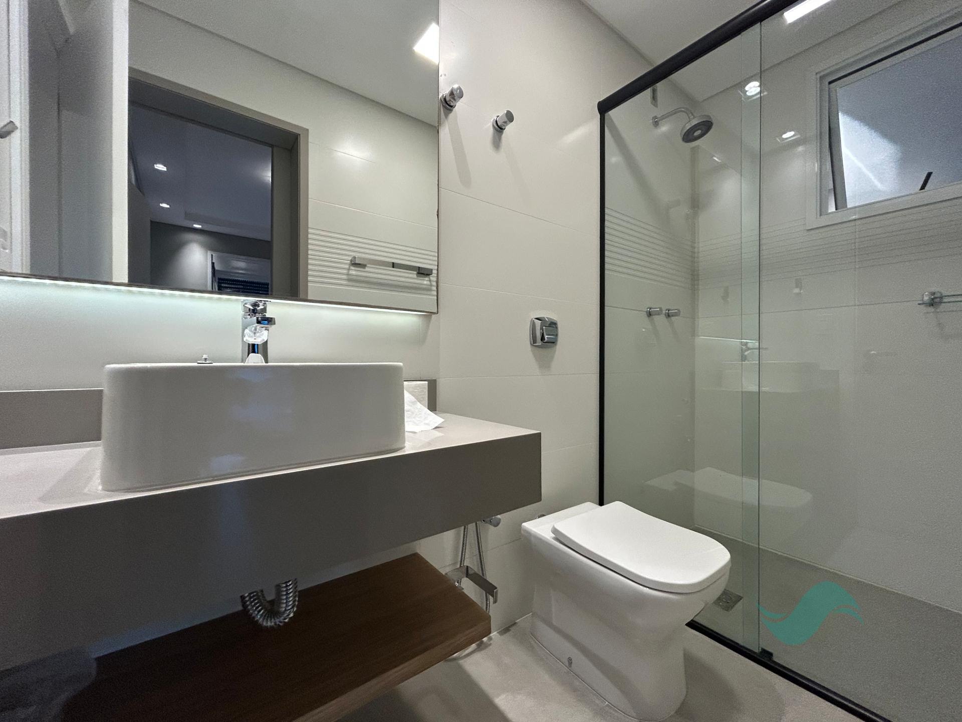 Apartamento à venda com 3 quartos, 2 suítes, 2 vagas e 115m² no Jurerê Internacional, Florianópolis (SC) — foto 13 de 15