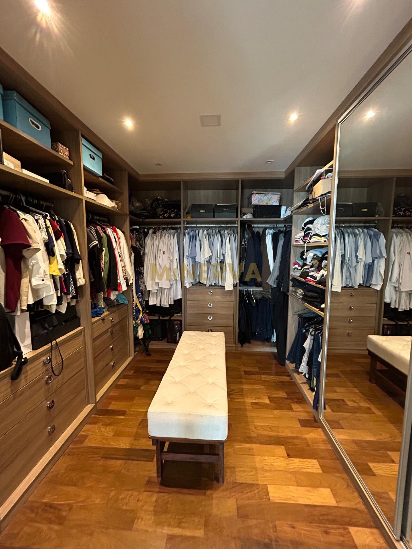 Apartamento à venda com 4 quartos, 4 suítes, 7 vagas e 423m² no Vila Gomes Cardim, São Paulo (SP) — foto 20 de 30