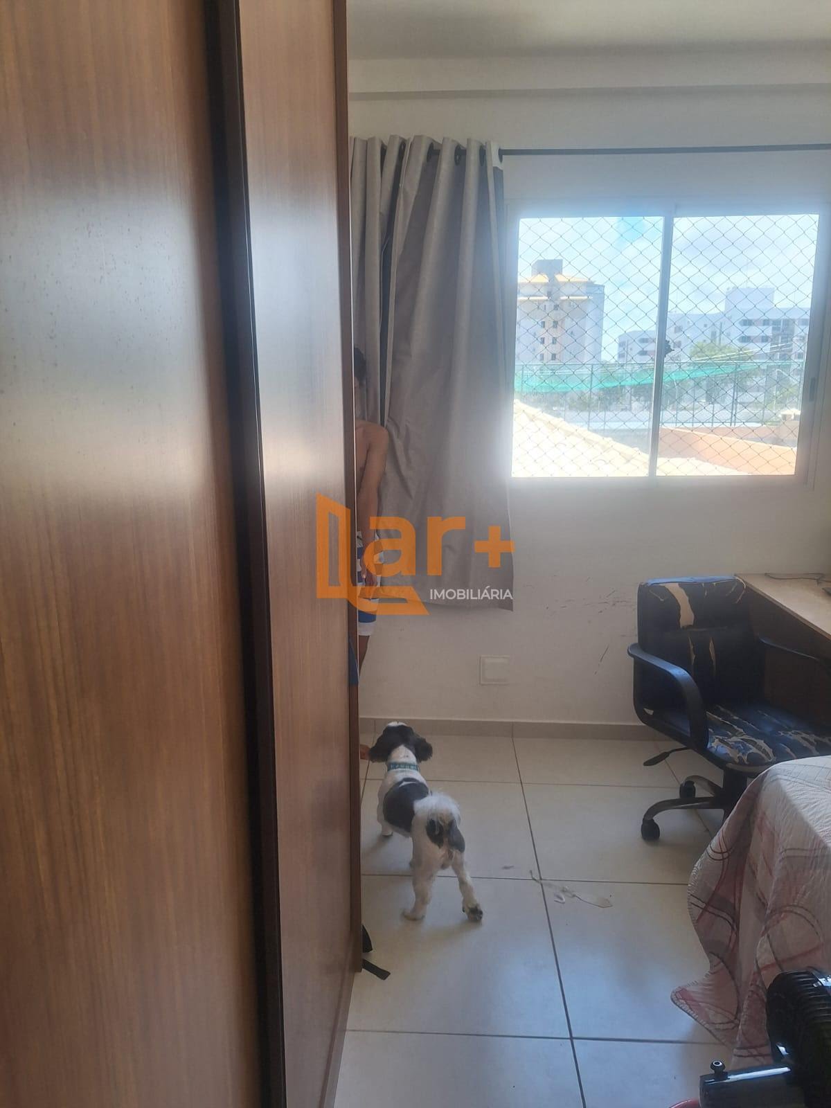 Apartamento à venda com 3 quartos, 1 suíte, 1 vaga e 65m² no Aruana, Aracaju (SE) — foto 13 de 13