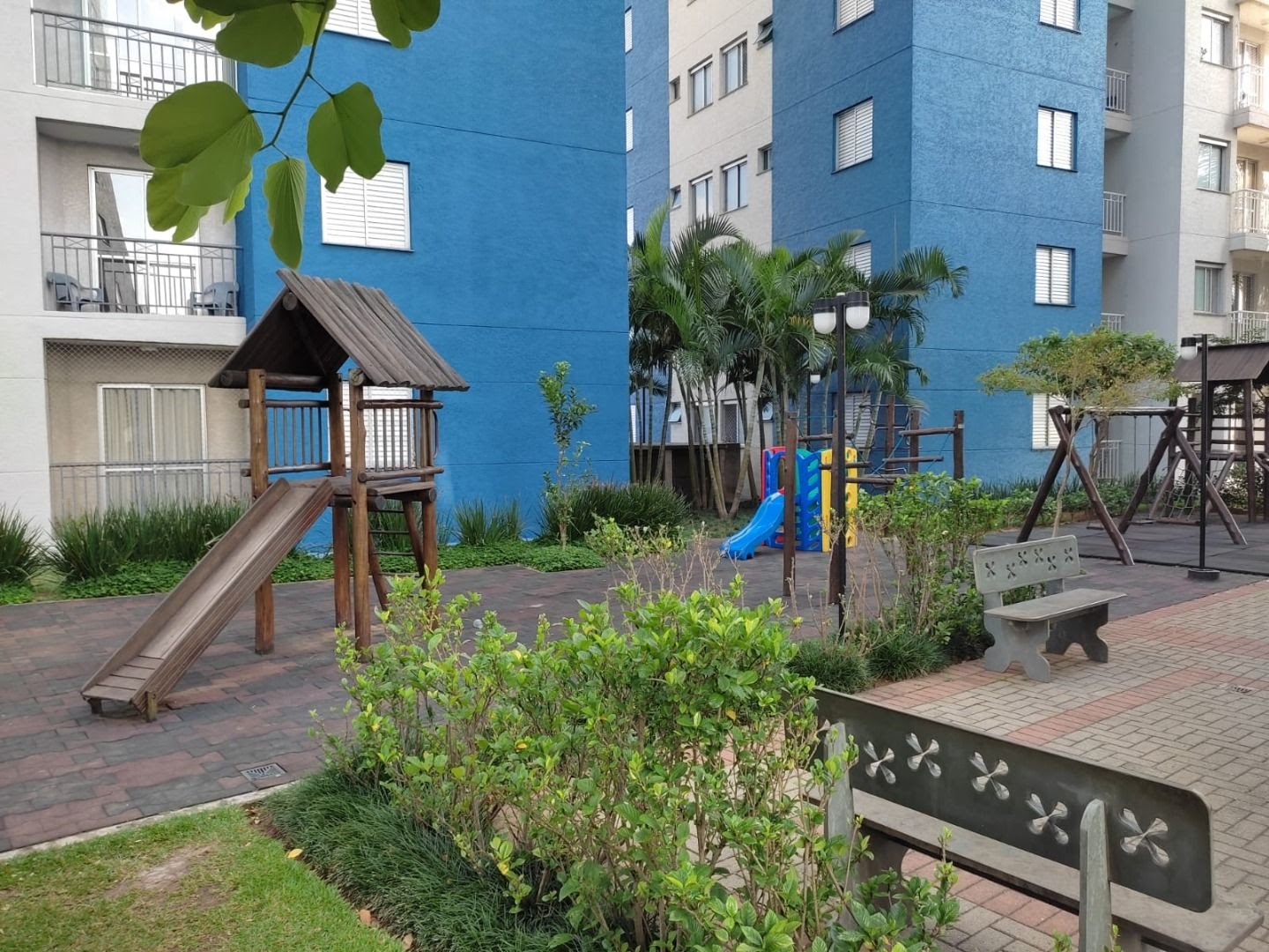 Apartamento, 2 quartos, 56 m² - Foto 11