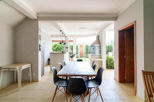 Casa de Condomínio, 3 quartos - Foto 15