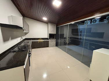 Casa no Residencial San Marino  -  Cuiabá