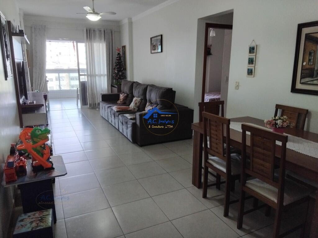 Apartamento à venda com 2 quartos, 2 suítes, 1 vaga e 100m² no Vila Assuncao, Praia Grande (SP) — foto 2 de 30