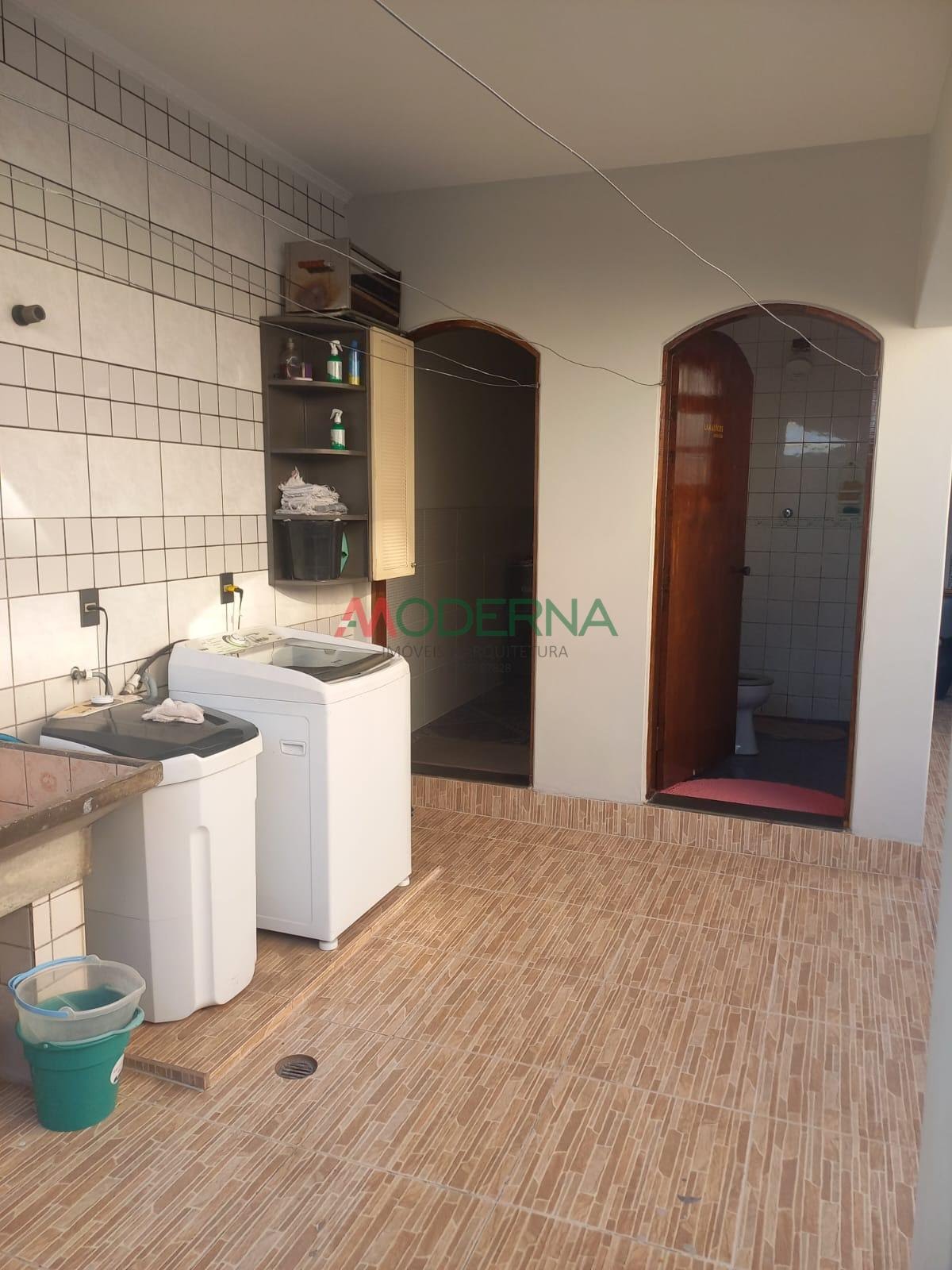 Casa à venda com 3 quartos, 1 suíte, 3 vagas e 326m² no Jardim Utinga, Santo André (SP) — foto 8 de 30