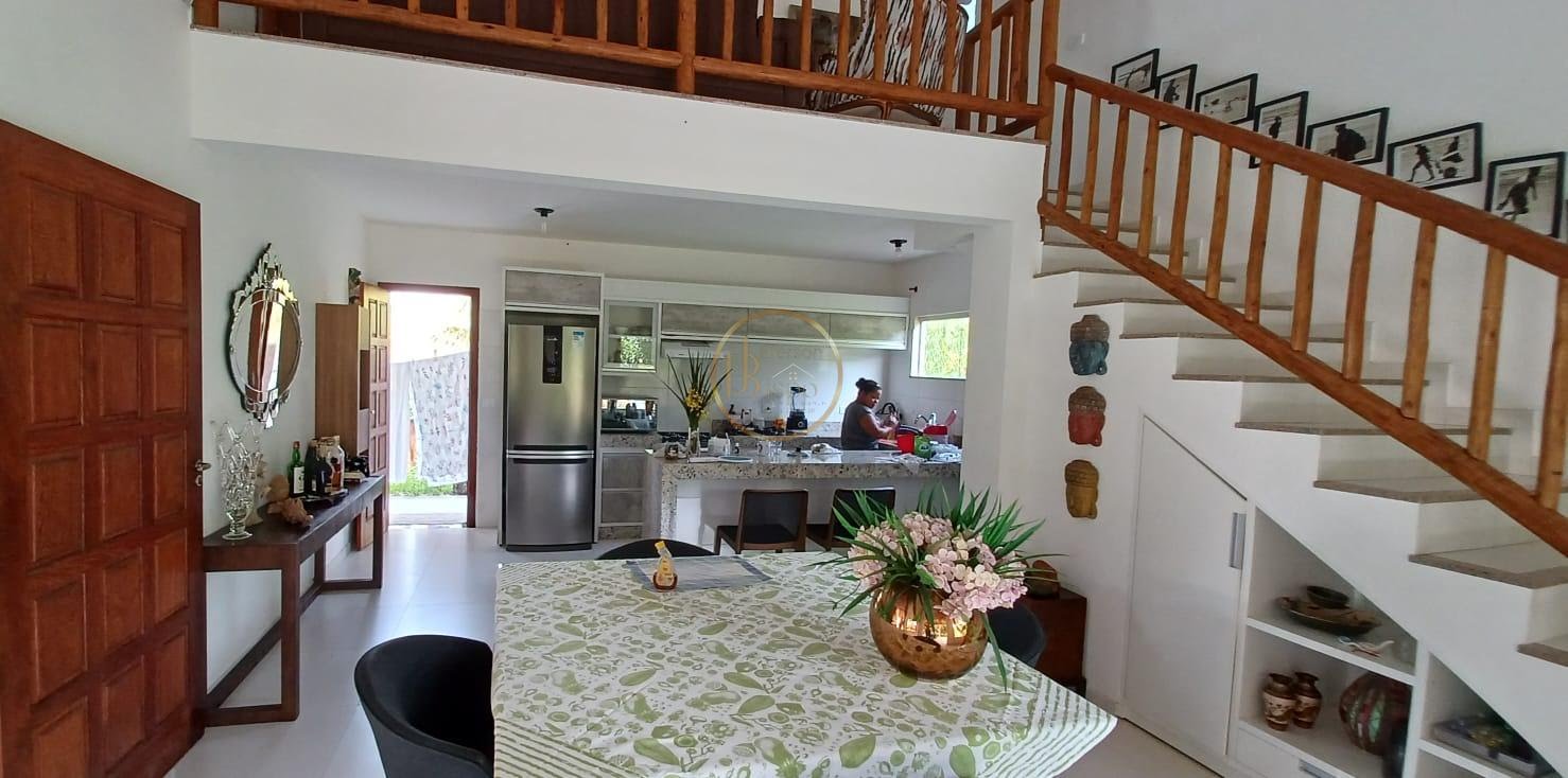 Casa à venda com 3 quartos, 3 suítes, 3 vagas e 180m² no Coroa Vermelha, Santa Cruz Cabrália (BA) — foto 10 de 12