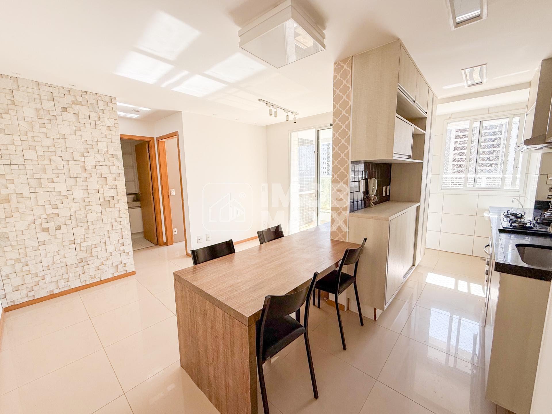 Apartamento, 1 quarto, 51 m² - Foto 5