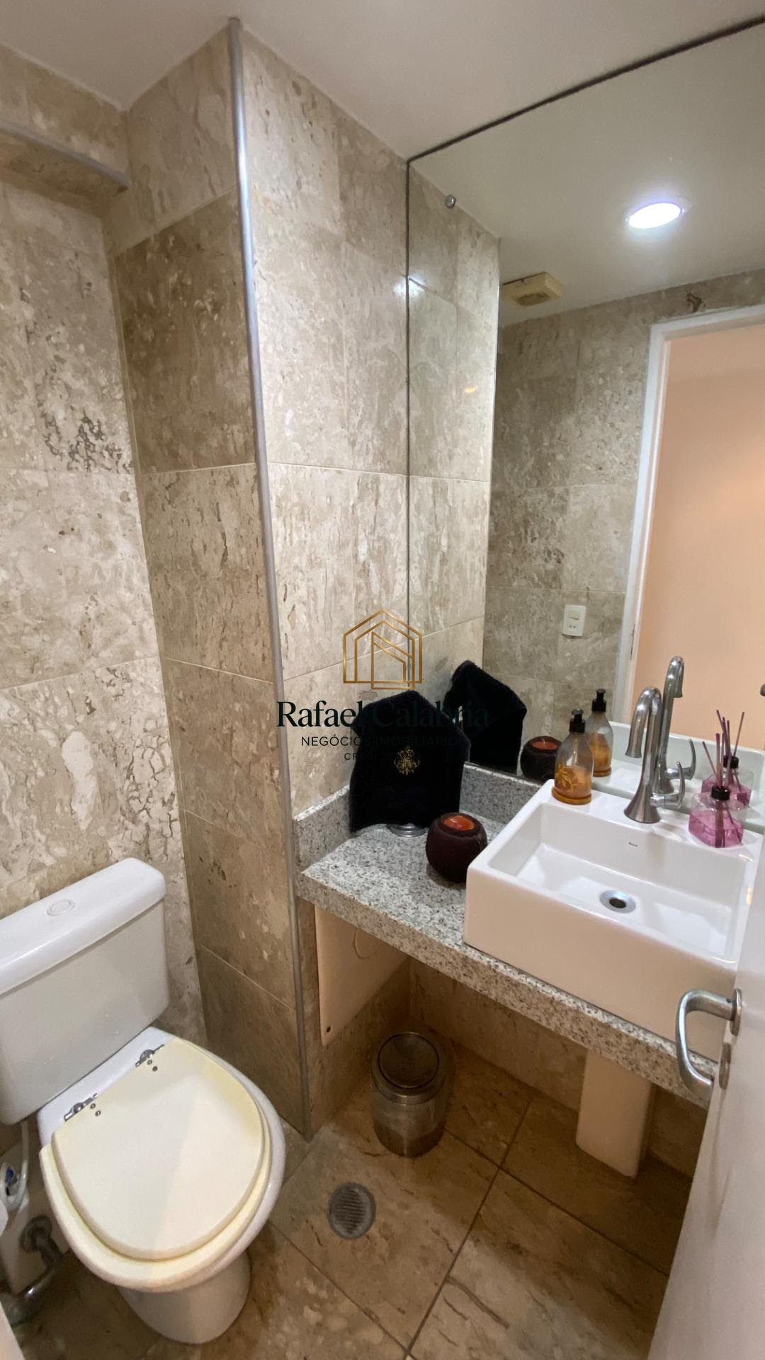 Lavabo 