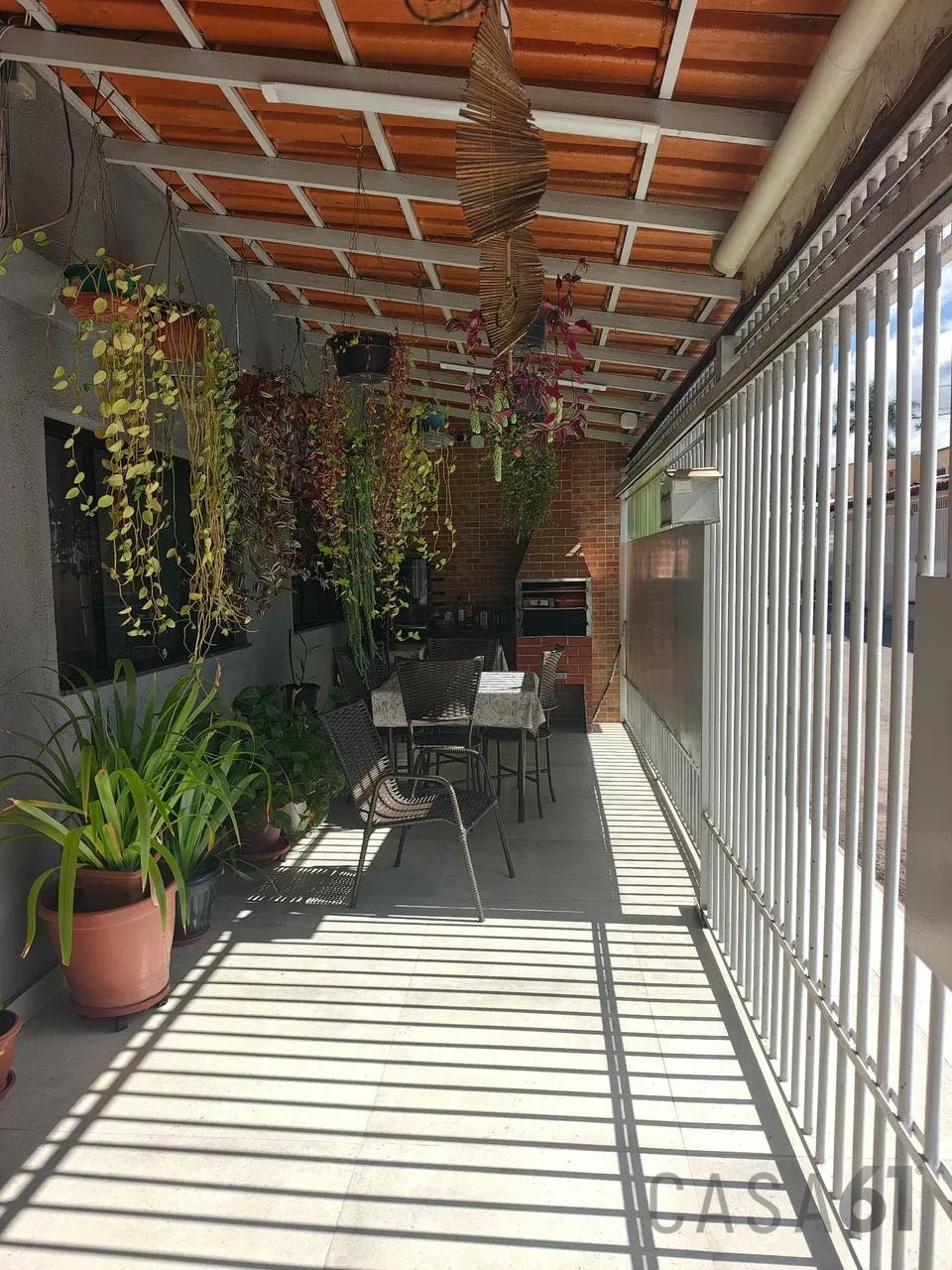 Casa, 4 quartos, 135 m² - Foto 8