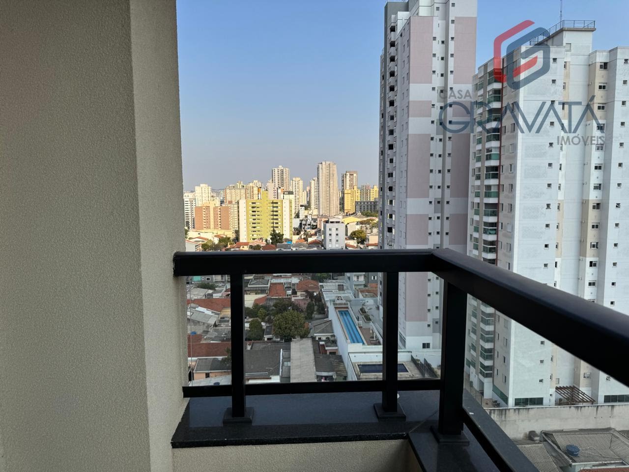 Apartamento à venda com 3 quartos, 3 suítes, 3 vagas e 161m² no Campestre, Santo André (SP) — foto 17 de 30