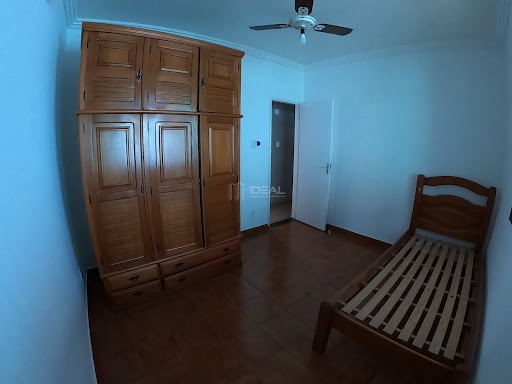 Casa linear de 4 quartos para venda no Parque Santo Amaro - Campos dos Goytacazes, RJ