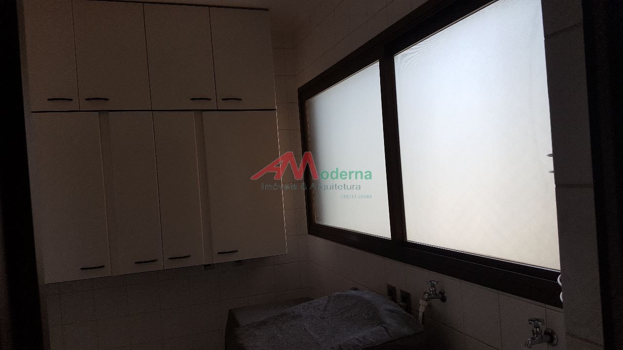 Apartamento para alugar com 3 quartos, 1 suíte, 2 vagas e 100m² no Vila Bastos, Santo André (SP) — foto 16 de 30