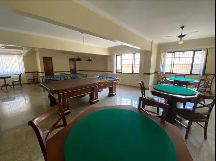 Apartamento à venda com 1 quarto, 1 banheiro, 1 vaga e 52m² no Vila Tupi, Praia Grande (SP) — foto 26 de 30