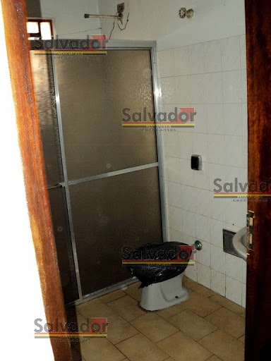 Banheiro