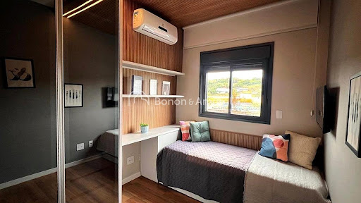 Apartamento, 2 quartos, 63 m² - Foto 14