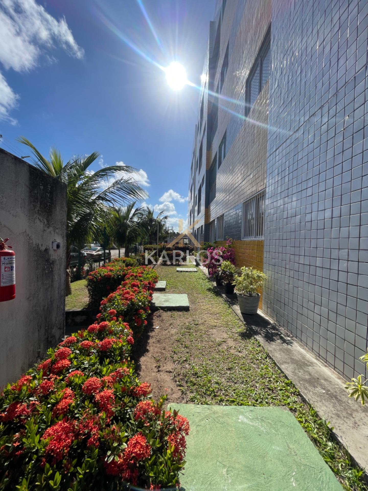 Apartamento à venda com 2 quartos, 1 suíte, 1 vaga e 48m² no Pau Amarelo, Paulista (PE) — foto 18 de 28