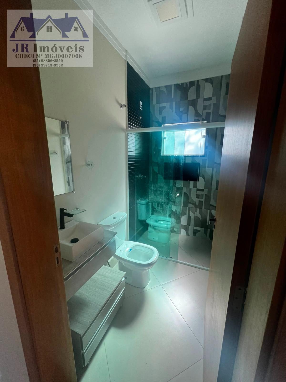 Casa para alugar com 2 quartos, 1 suíte e 2 vagas no Centro, Piranguinho (MG) — foto 14 de 17