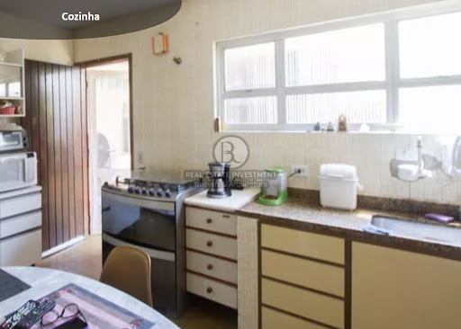 Cozinha