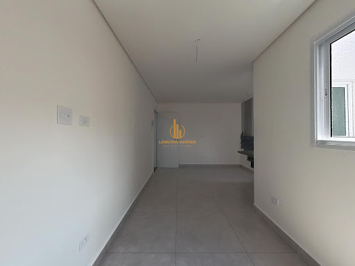 Cobertura em Santa Maria, Santo André, 113m² à venda