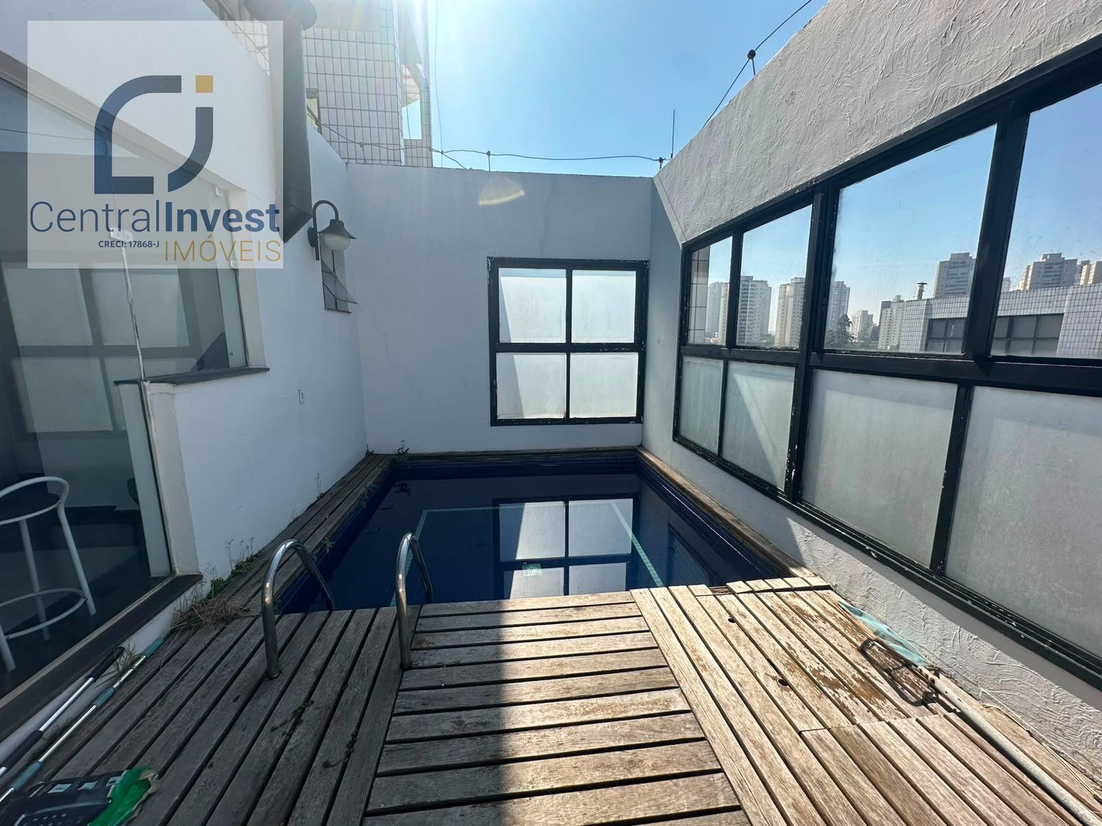 Apartamento, 3 quartos, 160 m² - Foto 20