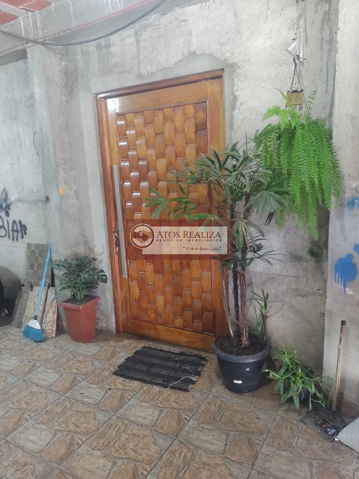 Casa à venda com 3 quartos, 2 banheiros, 3 vagas e 104m² no Jardim Itatiaia, São Paulo (SP) — foto 7 de 11
