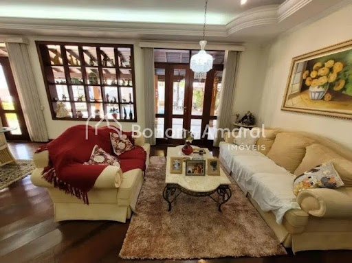 Casa de Condomínio, 4 quartos - Foto 4