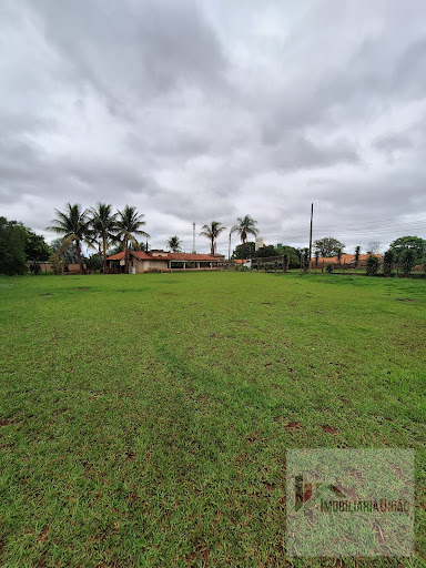 Chácara em Serrinha  -  Santa Cruz do Rio Pardo