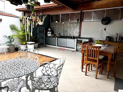 Casa de Condomínio na Praia da Baleia, Serra | 3 Quartos