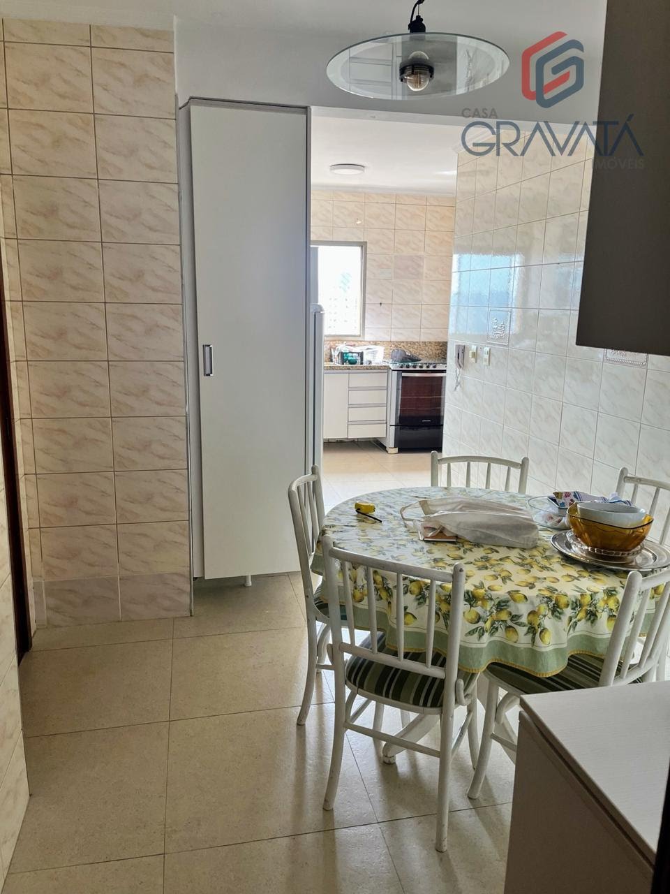 Apartamento à venda com 4 quartos, 4 suítes, 2 vagas e 170m² no Vila Assunção, Santo André (SP) — foto 10 de 22
