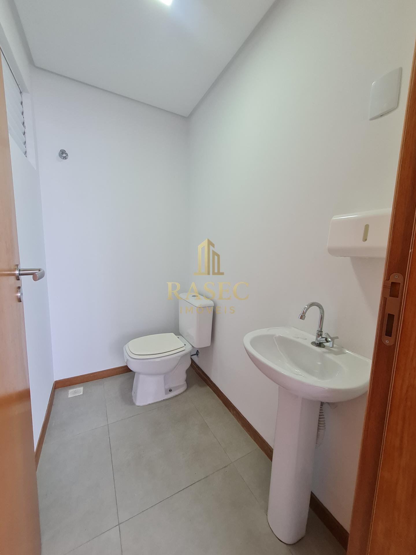 Lavabo 1