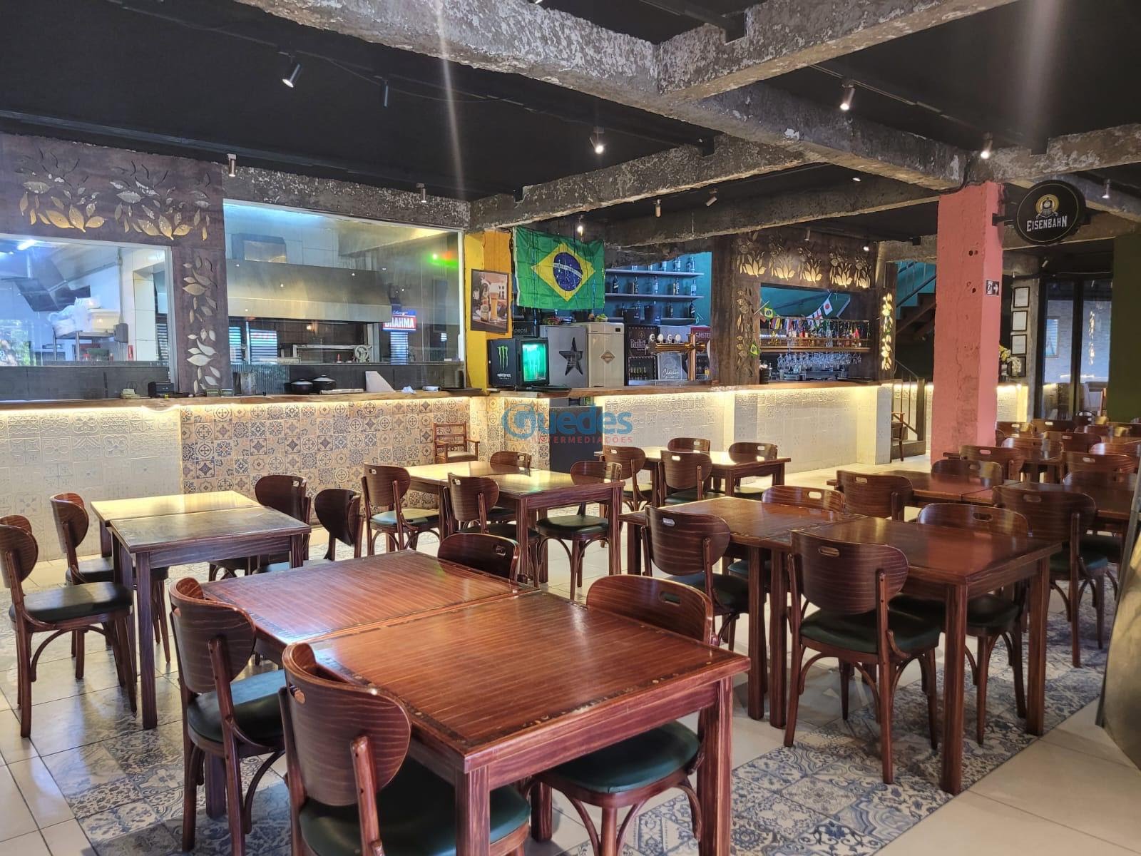 Comercial à venda com 582m² no Santo Amaro, São Paulo — foto principal
