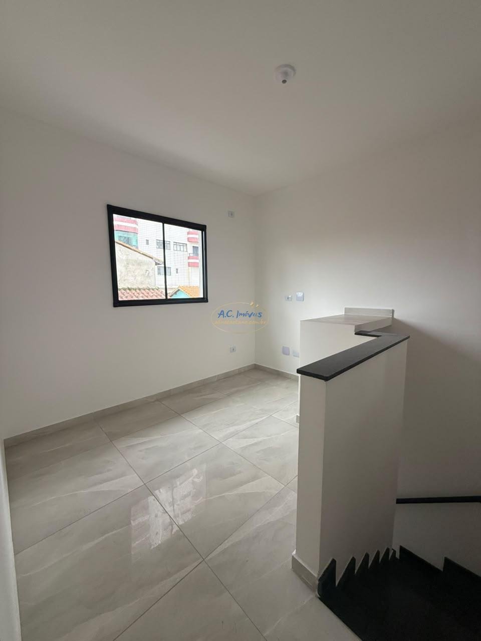 Casa à venda com 2 quartos, 1 banheiro, 1 vaga e 53m² no Cidade Ocian, Praia Grande (SP) — foto 7 de 11