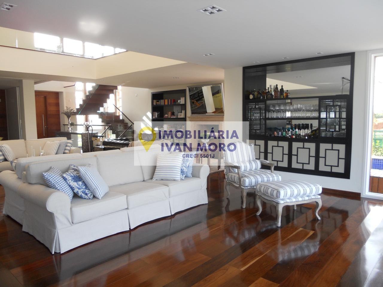 Casa à venda com 5 quartos, 6 banheiros, 3 vagas e 460m² no Ingleses do Rio Vermelho, Florianópolis — foto principal