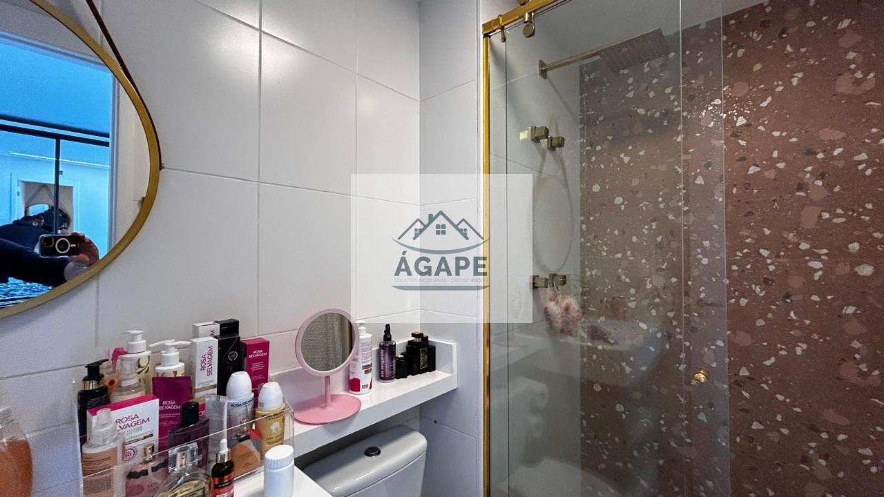Apartamento à venda com 2 quartos, 1 suíte, 1 vaga e 76m² no Santo Amaro, São Paulo (SP) — foto 21 de 21