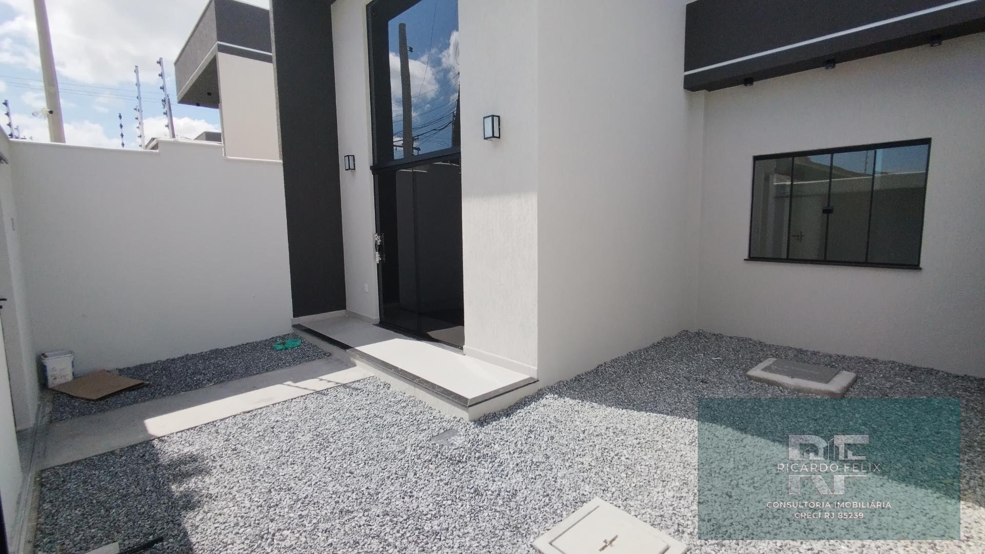 Casa à venda com 3 quartos, 1 suíte, 1 vaga e 65m² no Jardim Mariléa, Rio das Ostras (RJ) — foto 22 de 30