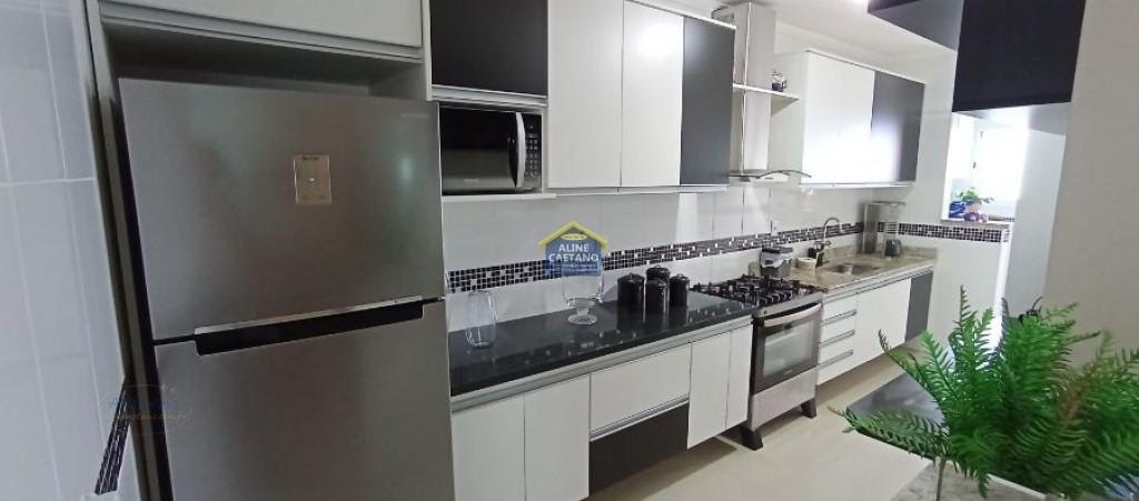 Apartamento à venda com 3 quartos, 2 suítes, 2 vagas e 114m² no Vila Assuncao, Praia Grande (SP) — foto 9 de 25