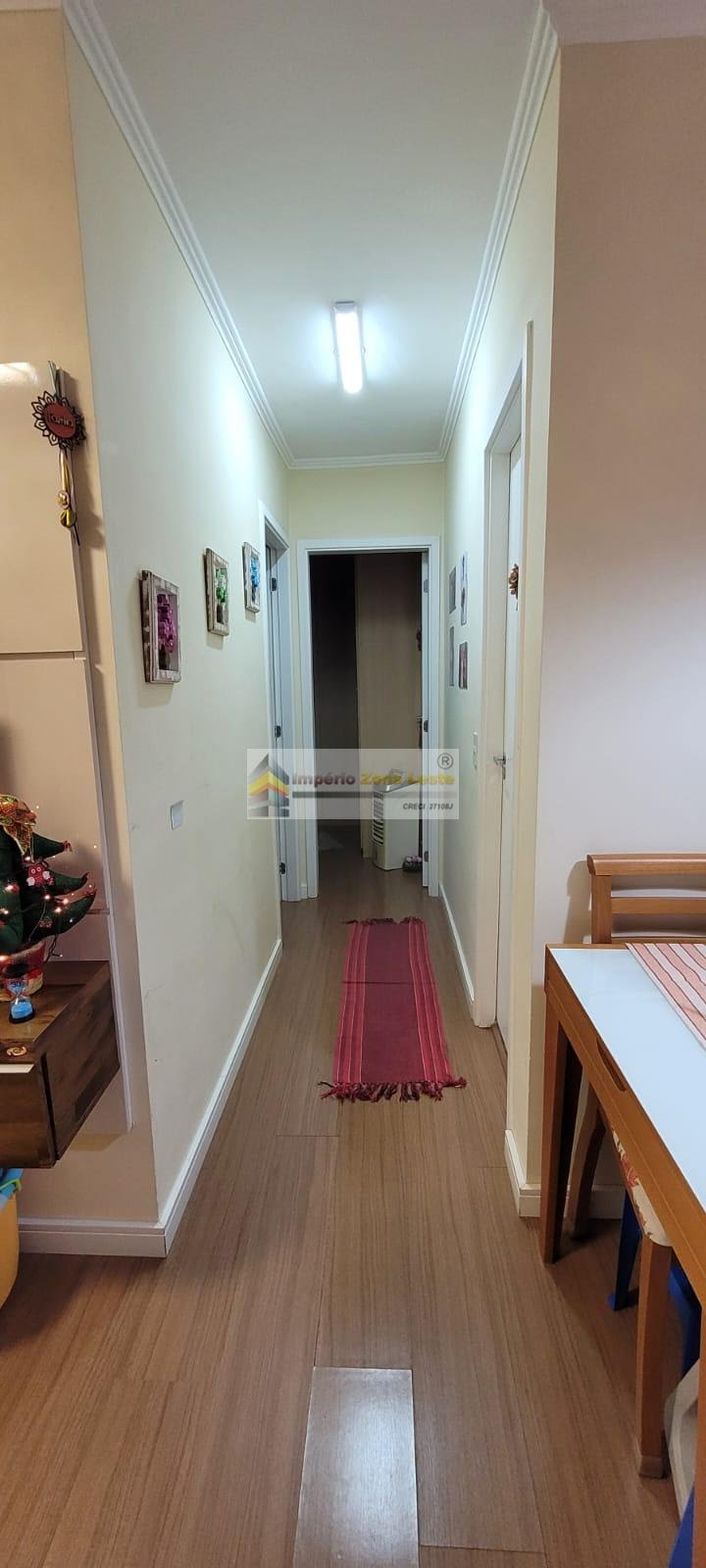 Apartamento, 2 quartos, 46 m² - Foto 10