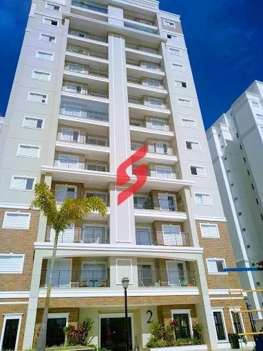 Apartamento com 3 Dormitórios para Locação –Pq Campolim