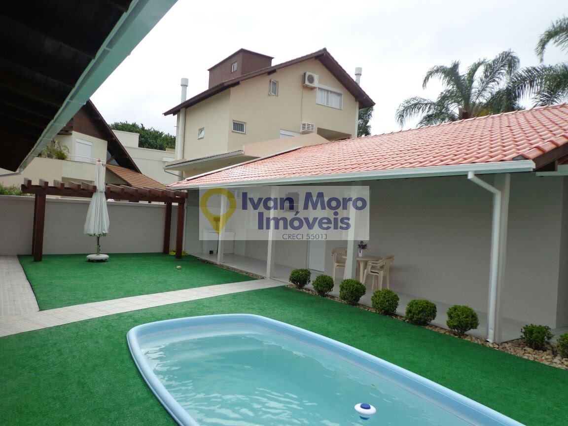 Casa à venda com 3 quartos, 2 banheiros, 3 vagas e 280m² no Daniela, Florianópolis (SC) — foto 29 de 30