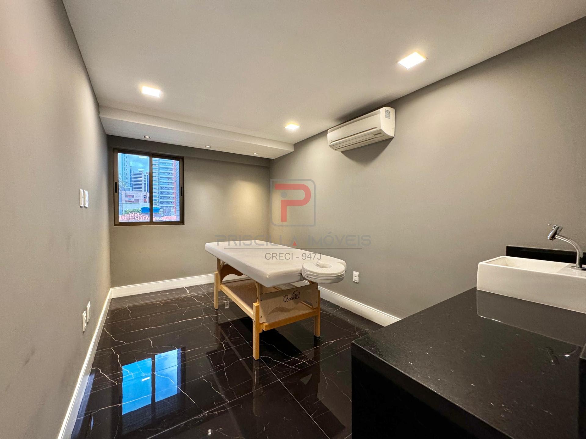 Apartamento à venda com 2 quartos, 1 suíte e 98m² no Cabo Branco, João Pessoa (PB) — foto 24 de 30