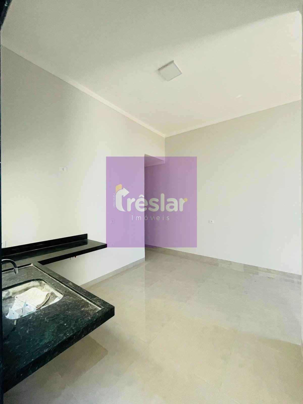 Casa à venda com 3 quartos, 1 suíte, 2 vagas e 75m² no Nova Três Lagoa, Três Lagoas (MS) — foto 5 de 15