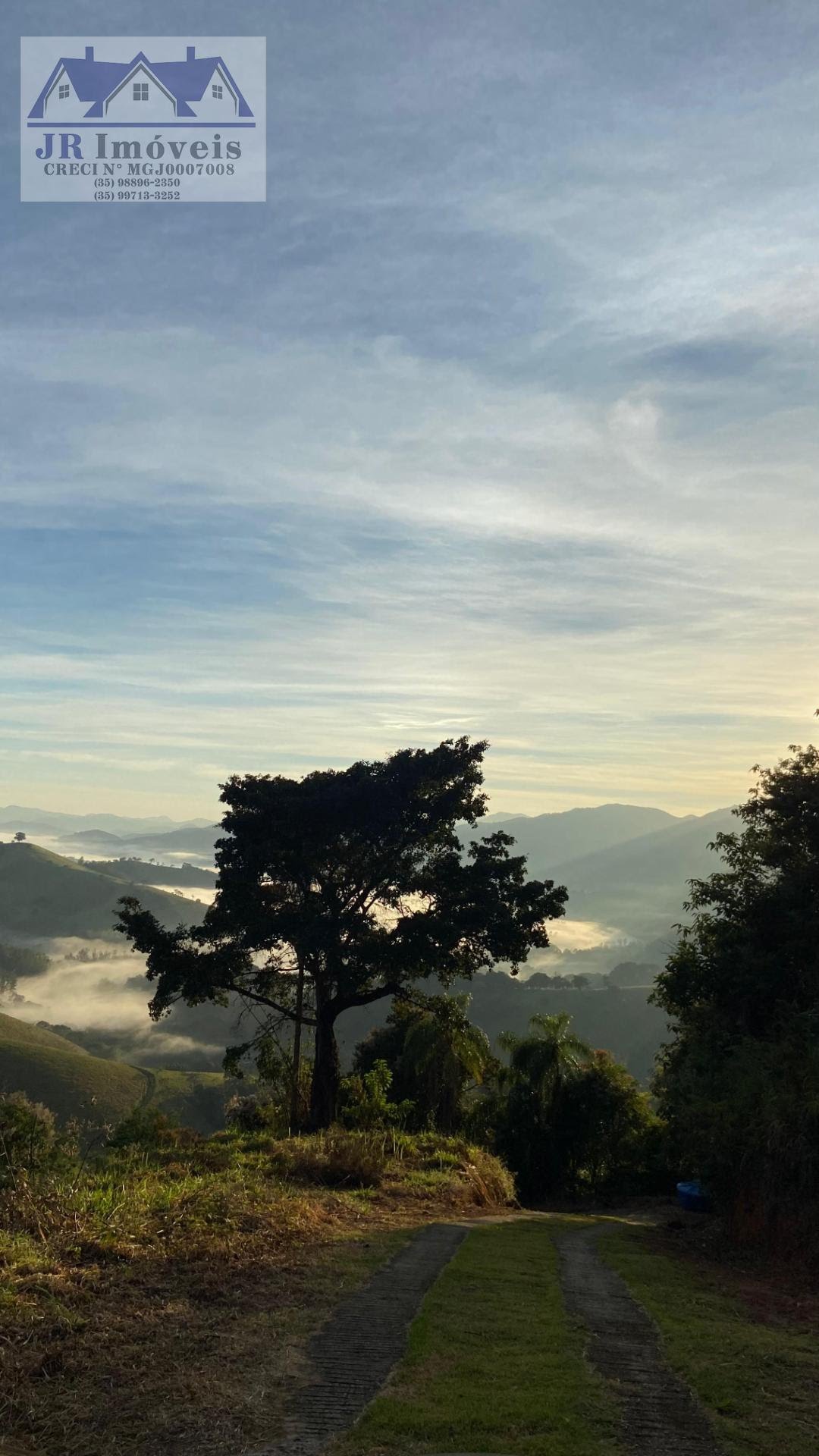Terreno à venda com 3500m² de terreno no Boa Vista, Piranguçu (MG) — foto 2 de 7