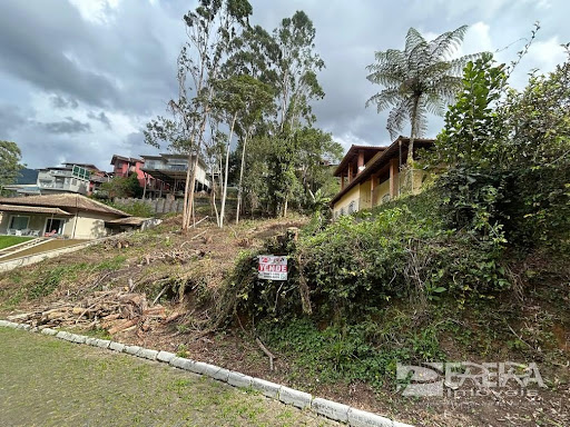 Lote / Terreno em Cônego  -  Nova Friburgo